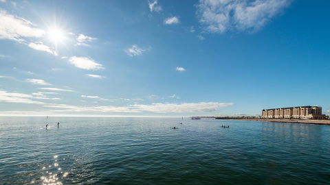 Luxury Beachside Accomodation - South Australia Travel 20