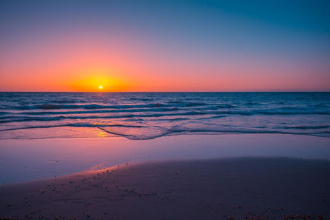 Luxury Beachside Accomodation - South Australia Travel 22