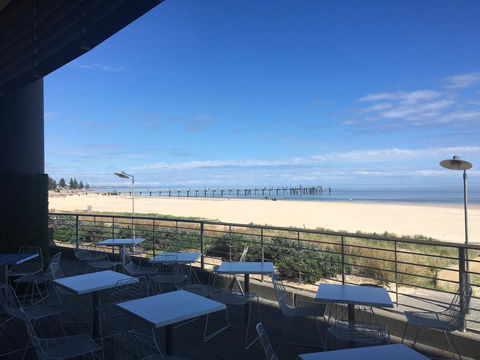 Luxury Beachside Accomodation - South Australia Travel 26