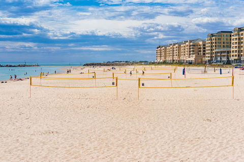 Luxury Beachside Accomodation - South Australia Travel 12
