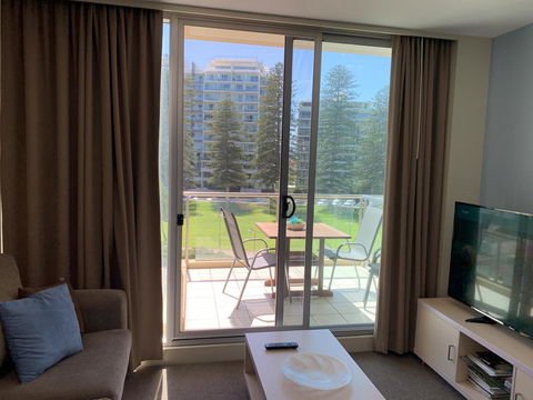 Luxury Beachside Accomodation - South Australia Travel 4