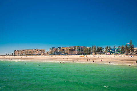 Luxury Beachside Accomodation - South Australia Travel 15