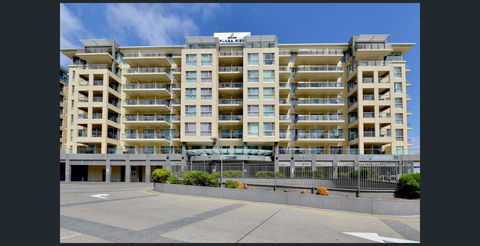 Luxury Beachside Accomodation - South Australia Travel 13