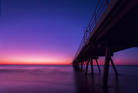 Luxury Beachside Accomodation - South Australia Travel 19