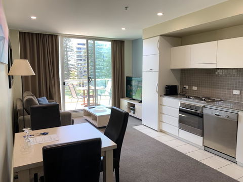 Luxury Beachside Accomodation - South Australia Travel 1