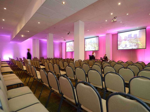 Grosvenor Hotel Adelaide - South Australia Travel 23