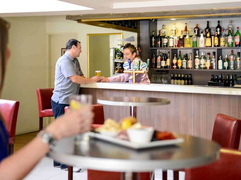 Grosvenor Hotel Adelaide - South Australia Travel 20