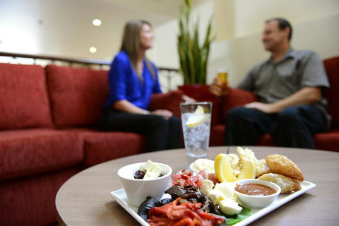 Grosvenor Hotel Adelaide - South Australia Travel 11