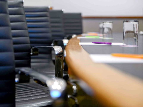 Grosvenor Hotel Adelaide - South Australia Travel 18