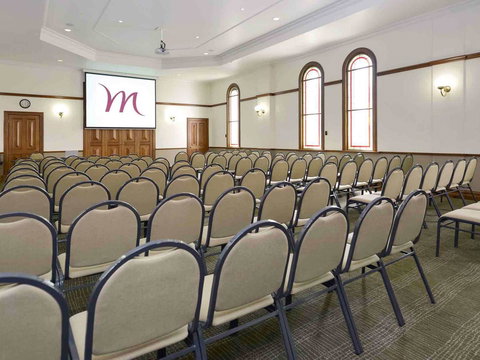 Grosvenor Hotel Adelaide - South Australia Travel 21