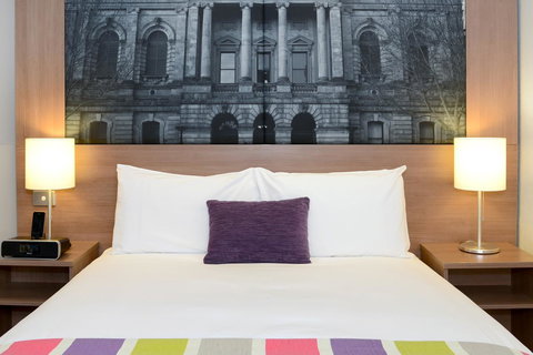 Grosvenor Hotel Adelaide - South Australia Travel 4