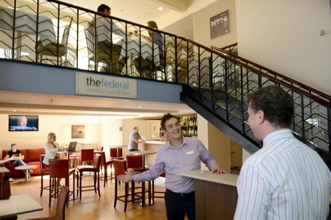 Grosvenor Hotel Adelaide - South Australia Travel 10