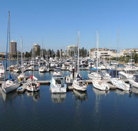 Marina Retreat - South Australia Travel