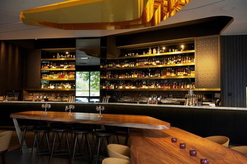 Hilton Adelaide - South Australia Travel 11