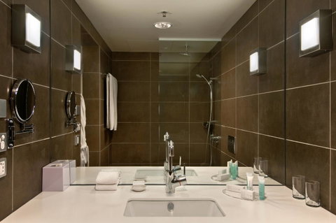 Hilton Adelaide - South Australia Travel 13