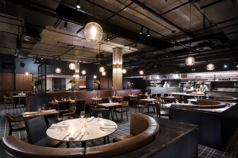 Hilton Adelaide - South Australia Travel 1