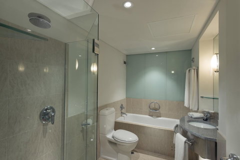 Hilton Adelaide - South Australia Travel 22