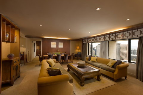 Hilton Adelaide - South Australia Travel 24