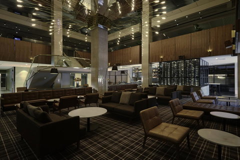 Hilton Adelaide - South Australia Travel 2