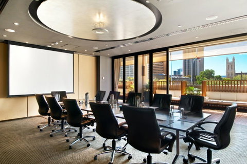 Hilton Adelaide - South Australia Travel 29
