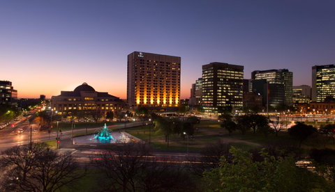 Hilton Adelaide - South Australia Travel 0