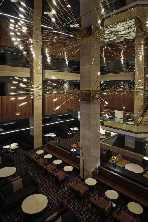 Hilton Adelaide - South Australia Travel 34