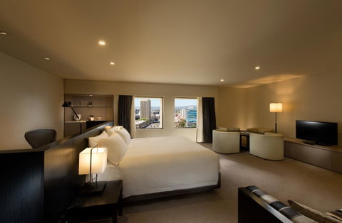 Hilton Adelaide - South Australia Travel 5