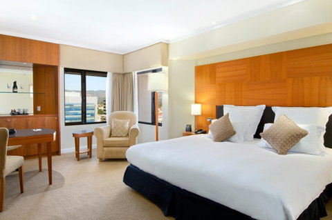 Hilton Adelaide - South Australia Travel 21