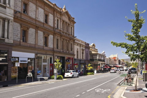 Hilton Adelaide - South Australia Travel 40