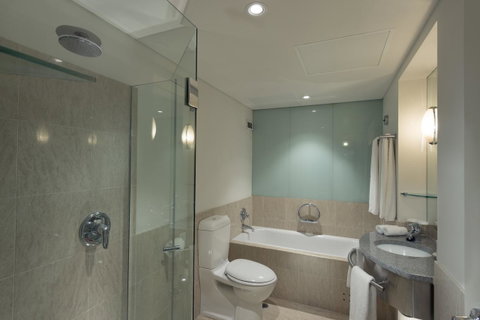 Hilton Adelaide - South Australia Travel 17