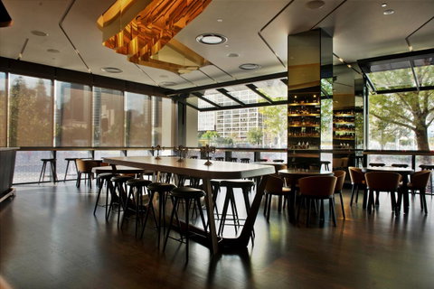 Hilton Adelaide - South Australia Travel 27