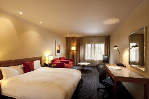 Hilton Adelaide - South Australia Travel 20