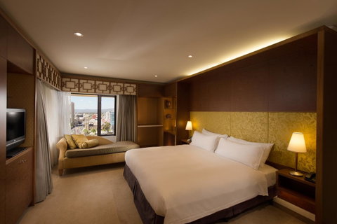Hilton Adelaide - South Australia Travel 23