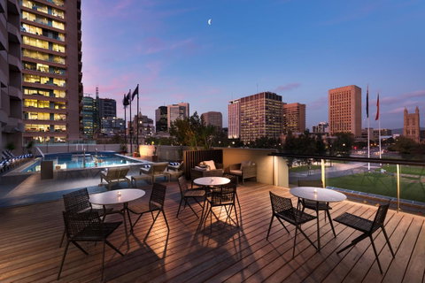 Hilton Adelaide - South Australia Travel 3