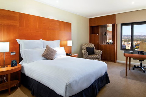Hilton Adelaide - South Australia Travel 16