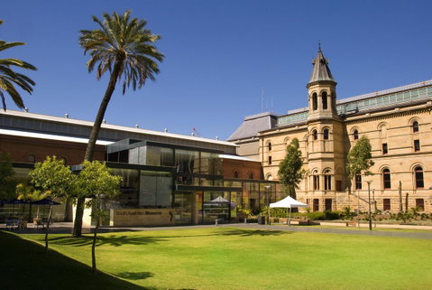 Hilton Adelaide - South Australia Travel 38