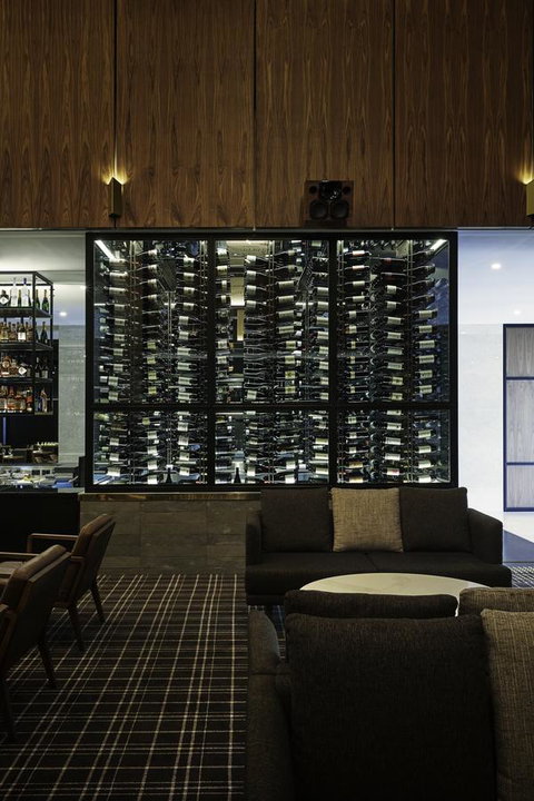 Hilton Adelaide - South Australia Travel 33