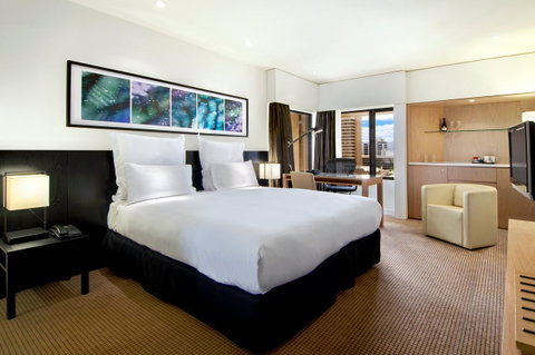 Hilton Adelaide - South Australia Travel 7