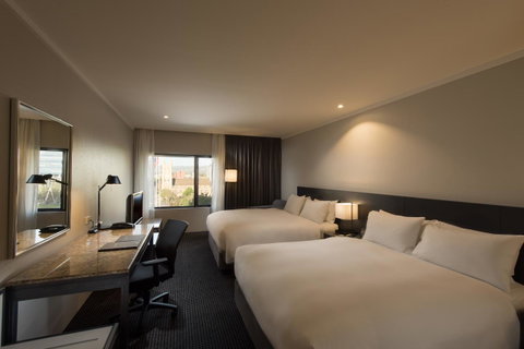 Hilton Adelaide - South Australia Travel 14
