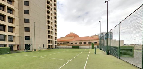 Hilton Adelaide - South Australia Travel 8