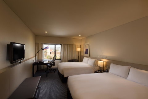 Hilton Adelaide - South Australia Travel 18