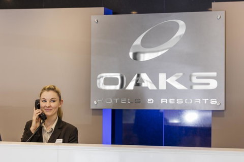 Oaks Adelaide Horizons Suites - South Australia Travel 19