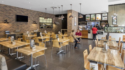 Oaks Adelaide Horizons Suites - South Australia Travel 20