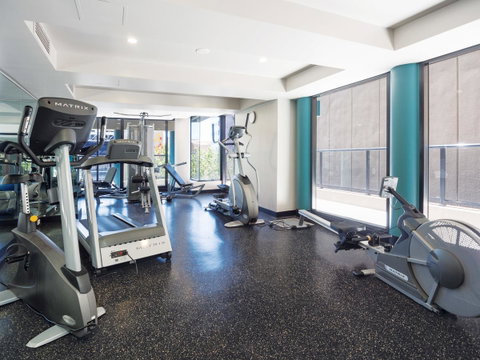 Oaks Adelaide Horizons Suites - South Australia Travel 10