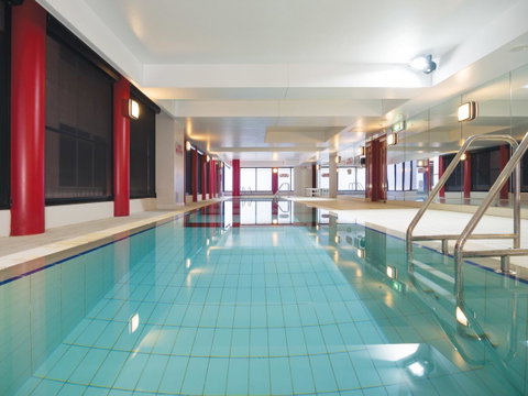 Oaks Adelaide Horizons Suites - South Australia Travel 16