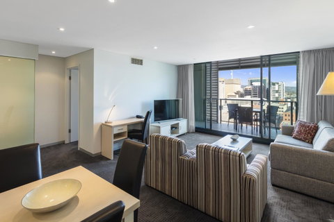 Oaks Adelaide Horizons Suites - South Australia Travel 7