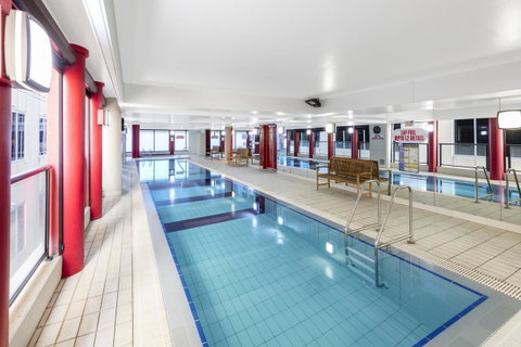 Oaks Adelaide Horizons Suites - South Australia Travel 1