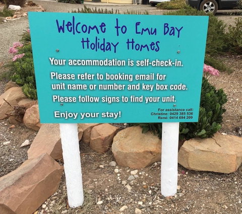 Emu Bay Holiday Homes - South Australia Travel 39