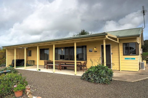Emu Bay Holiday Homes - South Australia Travel 8