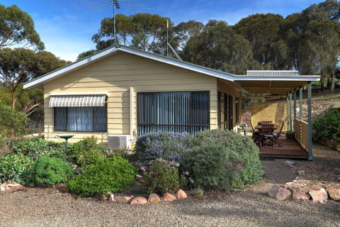 Emu Bay Holiday Homes - South Australia Travel 2